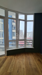 Mənzil 109 m² - Tbel-Abuseridze, Batumi, Gürcüstan