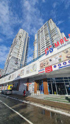 Mənzil 109 m² - Tbel-Abuseridze, Batumi, Gürcüstan