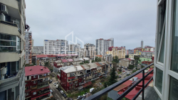 Mənzil 109 m² - Tbel-Abuseridze, Batumi, Gürcüstan