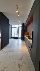 Mənzil 109 m² - Tbel-Abuseridze, Batumi, Gürcüstan