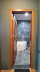 Mənzil 109 m² - Tbel-Abuseridze, Batumi, Gürcüstan