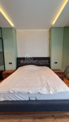 Mənzil 109 m² - Tbel-Abuseridze, Batumi, Gürcüstan