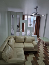 Mənzil 1-комн 40 m² - Qəhrəmanlar Xiyabanı, Batumi