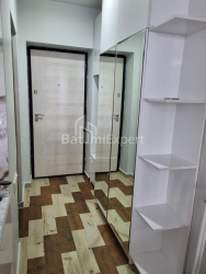 Mənzil 40 m² - Qəhrəmanlar Xiyabanı, Batumi, Gürcüstan