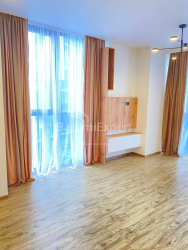 Mənzil 2-комн 50 m² - Qəhrəmanlar Xiyabanı, Batumi