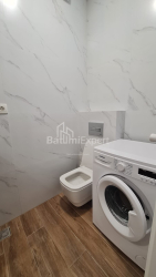 Mənzil 62 m² - Zhiuli Shartava, Batumi, Gürcüstan
