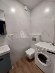 Mənzil 62 m² - Zhiuli Shartava, Batumi, Gürcüstan