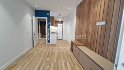Mənzil 3-комн 62 m² - Zhiuli Shartava, Batumi