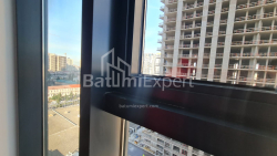 Mənzil 62 m² - Zhiuli Shartava, Batumi, Gürcüstan