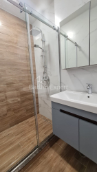 Mənzil 62 m² - Zhiuli Shartava, Batumi, Gürcüstan