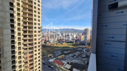 Mənzil 62 m² - Zhiuli Shartava, Batumi, Gürcüstan