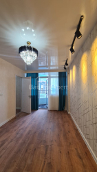 Mənzil 2-комн 46 m² - Niko Pirosmani, Batumi