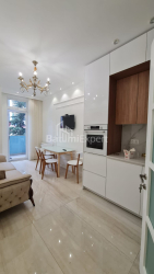 Mənzil 65 m² - Tbel-Abuseridze, Batumi, Gürcüstan