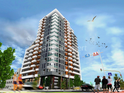Mənzil 3-комн 65 m² - Tbel-Abuseridze, Batumi