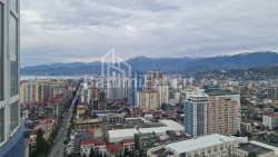 Mənzil 53.3 m² - Tbel-Abuseridze, Batumi, Gürcüstan