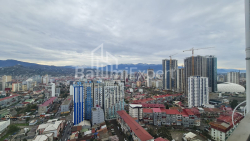 Mənzil 53.3 m² - Tbel-Abuseridze, Batumi, Gürcüstan