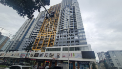 Mənzil 2-комн 53.3 m² - Tbel-Abuseridze, Batumi