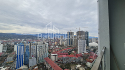Mənzil 53.3 m² - Tbel-Abuseridze, Batumi, Gürcüstan
