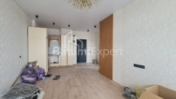 Mənzil 53.3 m² - Tbel-Abuseridze, Batumi, Gürcüstan