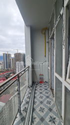 Mənzil 53.3 m² - Tbel-Abuseridze, Batumi, Gürcüstan