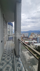 Mənzil 53.3 m² - Tbel-Abuseridze, Batumi, Gürcüstan