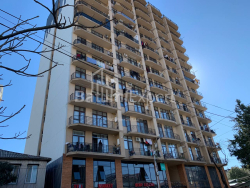 Mənzil 2-комн 66 m² - Mixail Cavaxişvili, Batumi