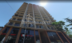 Mənzil 2-комн 66 m² - Mixail Cavaxişvili, Batumi