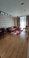 Mənzil 2-комн 66 m² - Mixail Cavaxişvili, Batumi