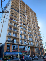 Mənzil 66 m² - Mixail Cavaxişvili, Batumi, Gürcüstan