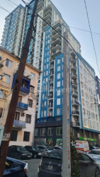 Mənzil 71 m² - Ekvtime Takaişvili, Batumi, Gürcüstan