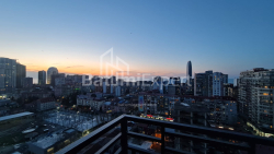 Mənzil 71 m² - Ekvtime Takaişvili, Batumi, Gürcüstan