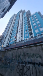 Mənzil 71 m² - Ekvtime Takaişvili, Batumi, Gürcüstan