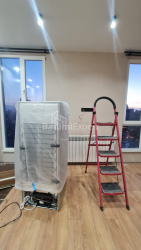 Mənzil 71 m² - Ekvtime Takaişvili, Batumi, Gürcüstan