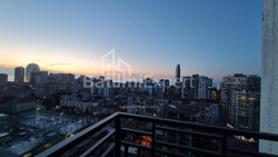 Mənzil 71 m² - Ekvtime Takaişvili, Batumi, Gürcüstan