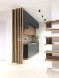 Mənzil 3-комн 60 m² - Alexandra Griboedova, Batumi