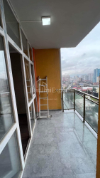 Mənzil 56 m² - Tbel-Abuseridze, Batumi, Gürcüstan