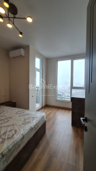 Mənzil 88 m² - Ekvtime Takaişvili, Batumi, Gürcüstan