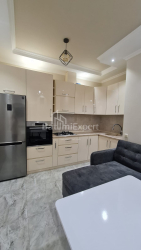 Mənzil 50 m² - Tbel-Abuseridze, Batumi, Gürcüstan