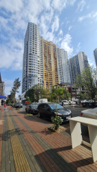 Mənzil 50 m² - Tbel-Abuseridze, Batumi, Gürcüstan