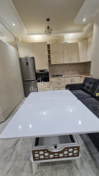 Mənzil 50 m² - Tbel-Abuseridze, Batumi, Gürcüstan