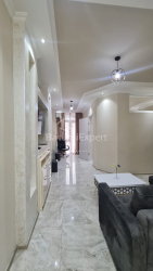 Mənzil 50 m² - Tbel-Abuseridze, Batumi, Gürcüstan