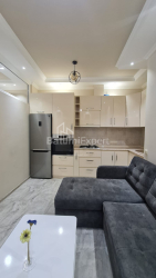 Mənzil 2-комн 50 m² - Tbel-Abuseridze, Batumi