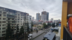 Mənzil 50 m² - Tbel-Abuseridze, Batumi, Gürcüstan