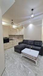 Mənzil 2-комн 50 m² - Tbel-Abuseridze, Batumi
