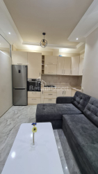 Mənzil 2-комн 50 m² - Tbel-Abuseridze, Batumi