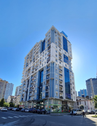 Mənzil 64 m² - Niko Pirosmani, Batumi, Gürcüstan