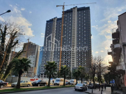 Mənzil 2-комн 40 m² - Niko Pirosmani, Batumi