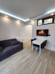 Mənzil 2-комн 40 m² - Niko Pirosmani, Batumi