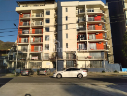 Mənzil 83 m² - Petre İberi, Gonio, Gürcüstan