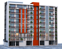 Mənzil 3-комн 83 m² - Petre İberi, Gonio